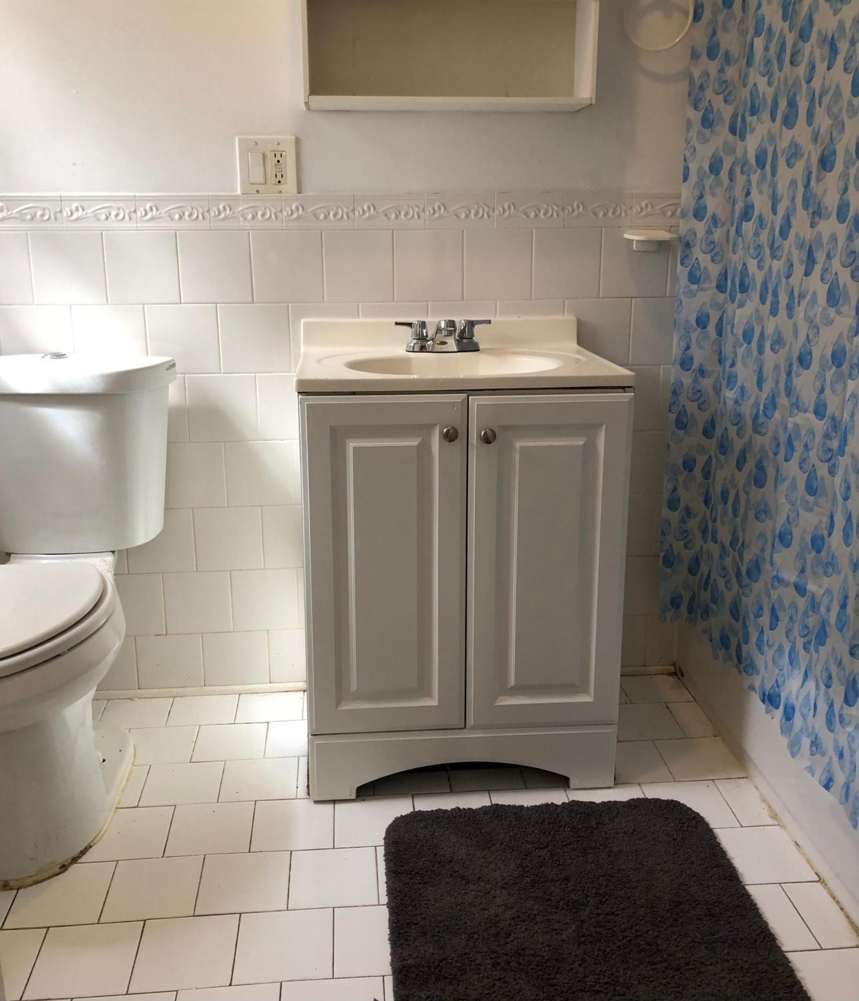 Private 2 Bedroom And 1 Bathroom House In A Quiet Area And Convenient To Nyc Bus And Train Perth Amboy Zewnętrze zdjęcie